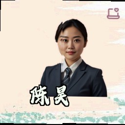 陈昊